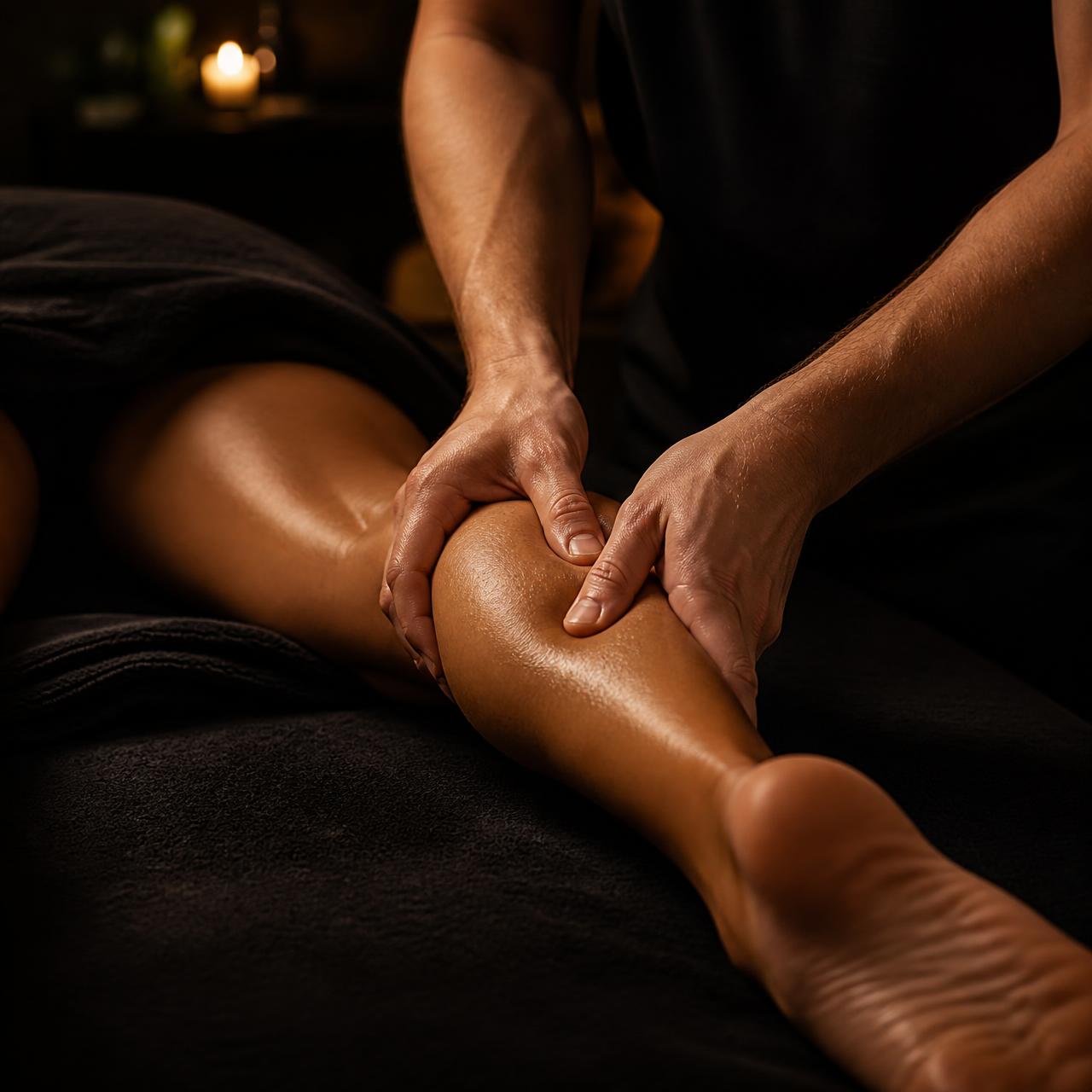 Massage de récupération